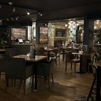 Interior   at All Bar One in Bath