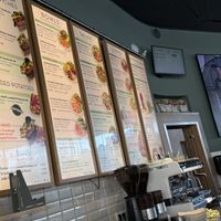 inside  at Dean & David - Monbijouplatz in Berlin