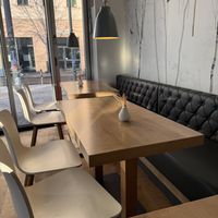 inside  at Dean & David - Monbijouplatz in Berlin