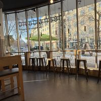 inside  at Dean & David - Monbijouplatz in Berlin