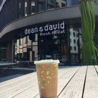 Excellent location  at Dean & David - Monbijouplatz in Berlin