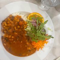   at Murray's in Barmouth