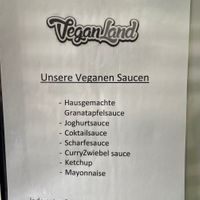   at Vegan Land Cigkofte in Koblenz