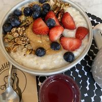   at Green Hippo in Helsinki