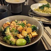  at Green Hippo in Helsinki