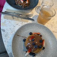   at Green Hippo in Helsinki