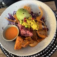   at Green Hippo in Helsinki