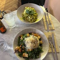  at Green Hippo in Helsinki