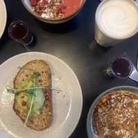   at Green Hippo in Helsinki