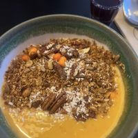   at Green Hippo in Helsinki