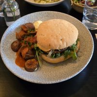  at Green Hippo in Helsinki