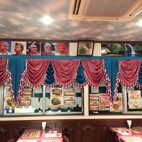 Interior at Naina in Kawasaki