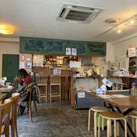 店内 at Yaoya in Fujisawa