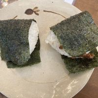 Musubi  at Yaoya in Fujisawa