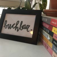 Where you want to be  at Cosimo in Antwerpen