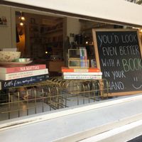 I’ll be heading back there shortly at Cosimo in Antwerpen