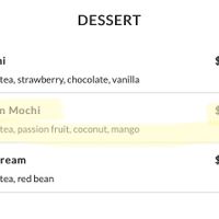   at Tomo Sushi & Ramen in Philadelphia