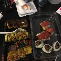  at Tomo Sushi & Ramen in Philadelphia