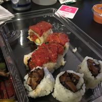  at Tomo Sushi & Ramen in Philadelphia