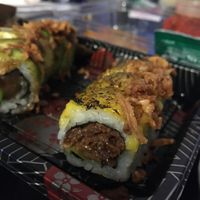  at Tomo Sushi & Ramen in Philadelphia