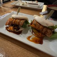 #Veganuary at Tomo Sushi & Ramen in Philadelphia