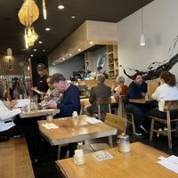   at Tomo Sushi & Ramen in Philadelphia