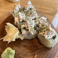   at Tomo Sushi & Ramen in Philadelphia