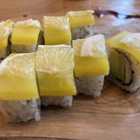   at Tomo Sushi & Ramen in Philadelphia