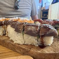   at Tomo Sushi & Ramen in Philadelphia