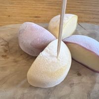   at Tomo Sushi & Ramen in Philadelphia