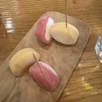   at Tomo Sushi & Ramen in Philadelphia