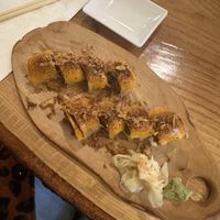   at Tomo Sushi & Ramen in Philadelphia