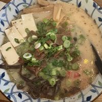   at Tomo Sushi & Ramen in Philadelphia