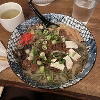   at Tomo Sushi & Ramen in Philadelphia