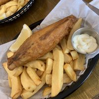   at Sutton and Sons in London