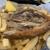   at Sutton and Sons in London