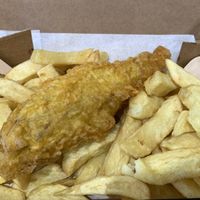   at Sutton and Sons in London