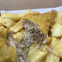   at Sutton and Sons in London