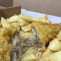   at Sutton and Sons in London