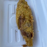 Banana blossom  at Sutton and Sons in London