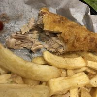 Great texture  at Sutton and Sons in London