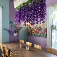 Inside!  at The Happy Bakery in Ofallon