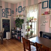 More inside  at The Happy Bakery in Ofallon