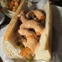   at The Happy Bakery in Ofallon