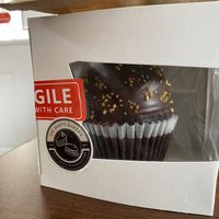   at The Happy Bakery in Ofallon