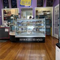   at The Happy Bakery in Ofallon