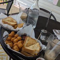  at The Happy Bakery in Ofallon