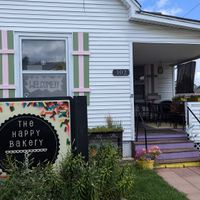  at The Happy Bakery in Ofallon