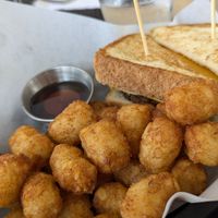  at The Happy Bakery in Ofallon