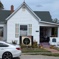  at The Happy Bakery in Ofallon